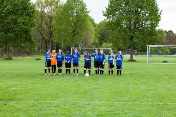 Bild 58 - C-Juniorinnen SG R�nnau-Segeberg - Kaltenkirchener Turnerschaft : Ergebnis: 1:3